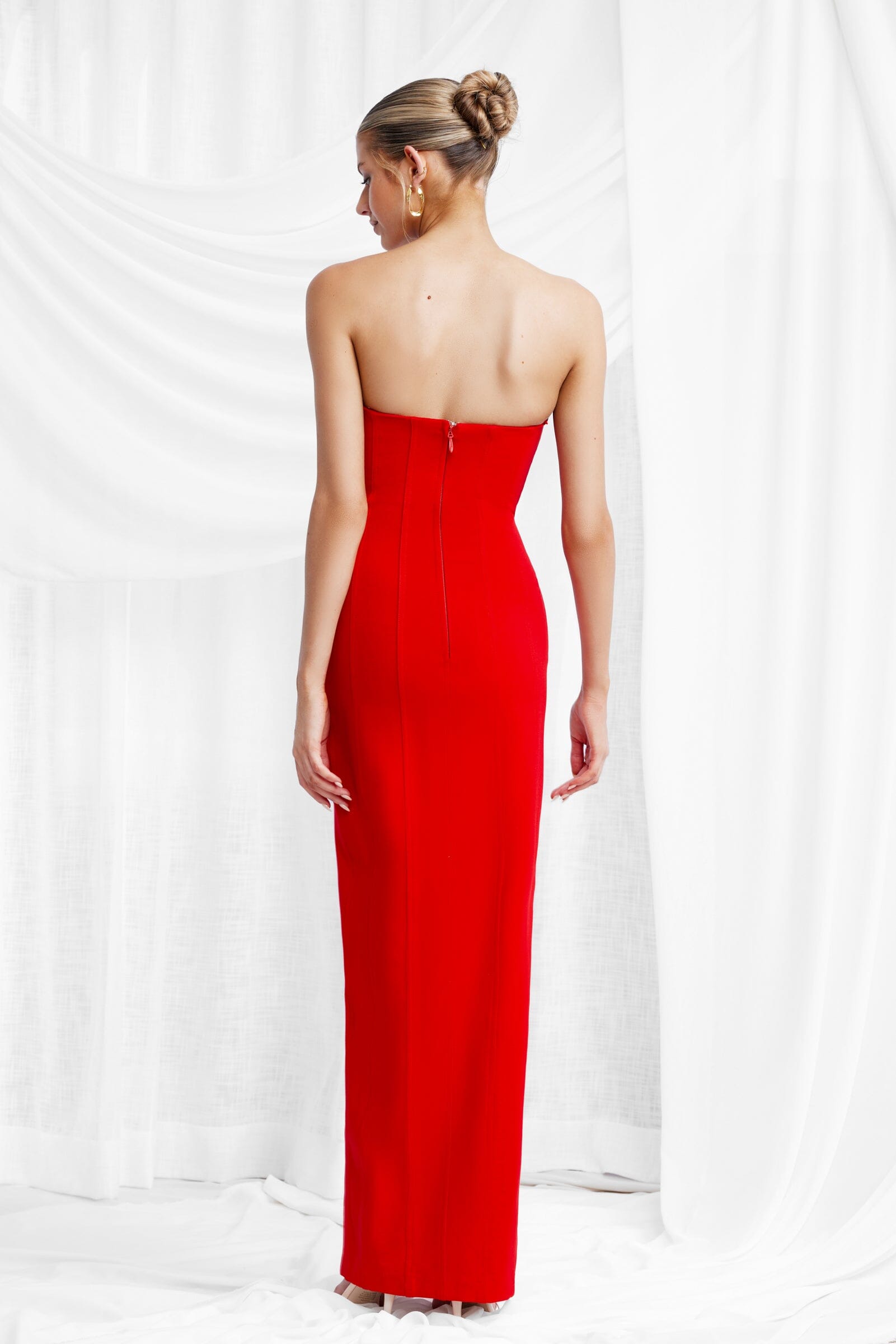 Leyla Dress