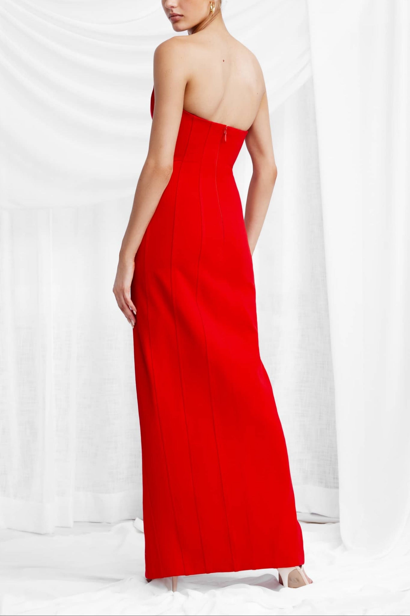 Leyla Dress