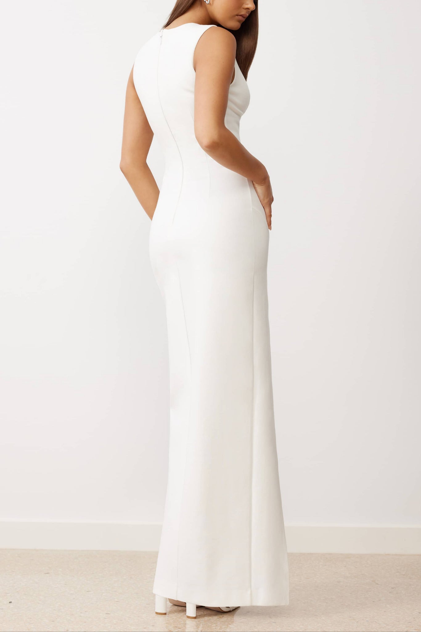 Cove Dress