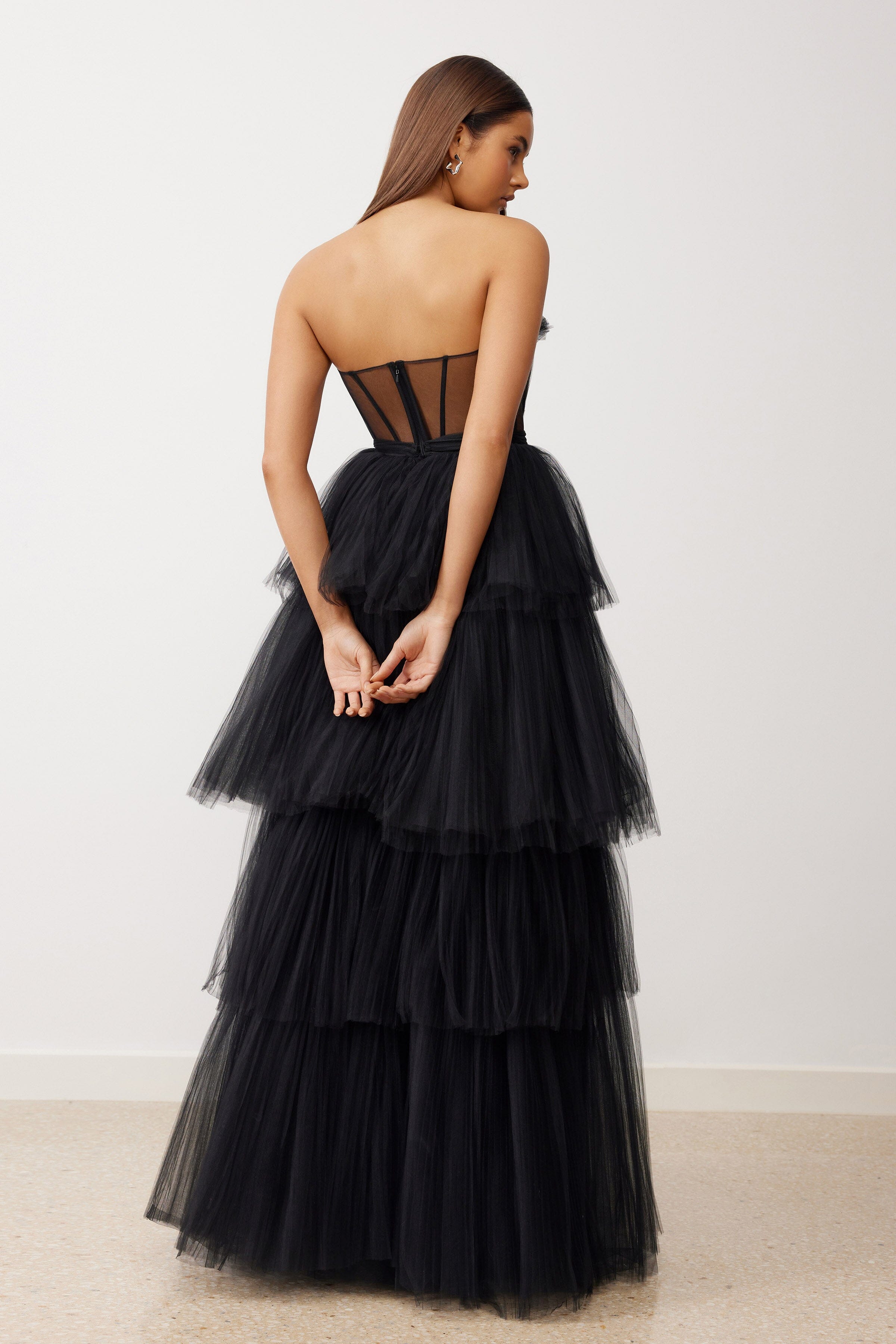 Cruz Dress