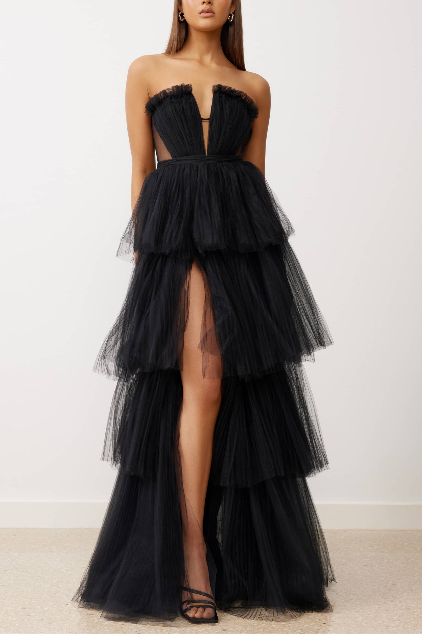 Cruz Dress