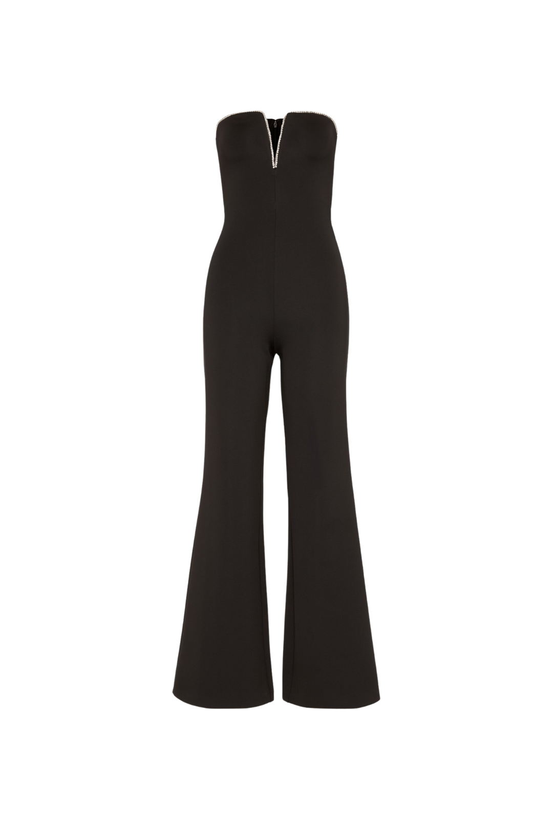 CRYSTAL V BAR - Jumpsuit