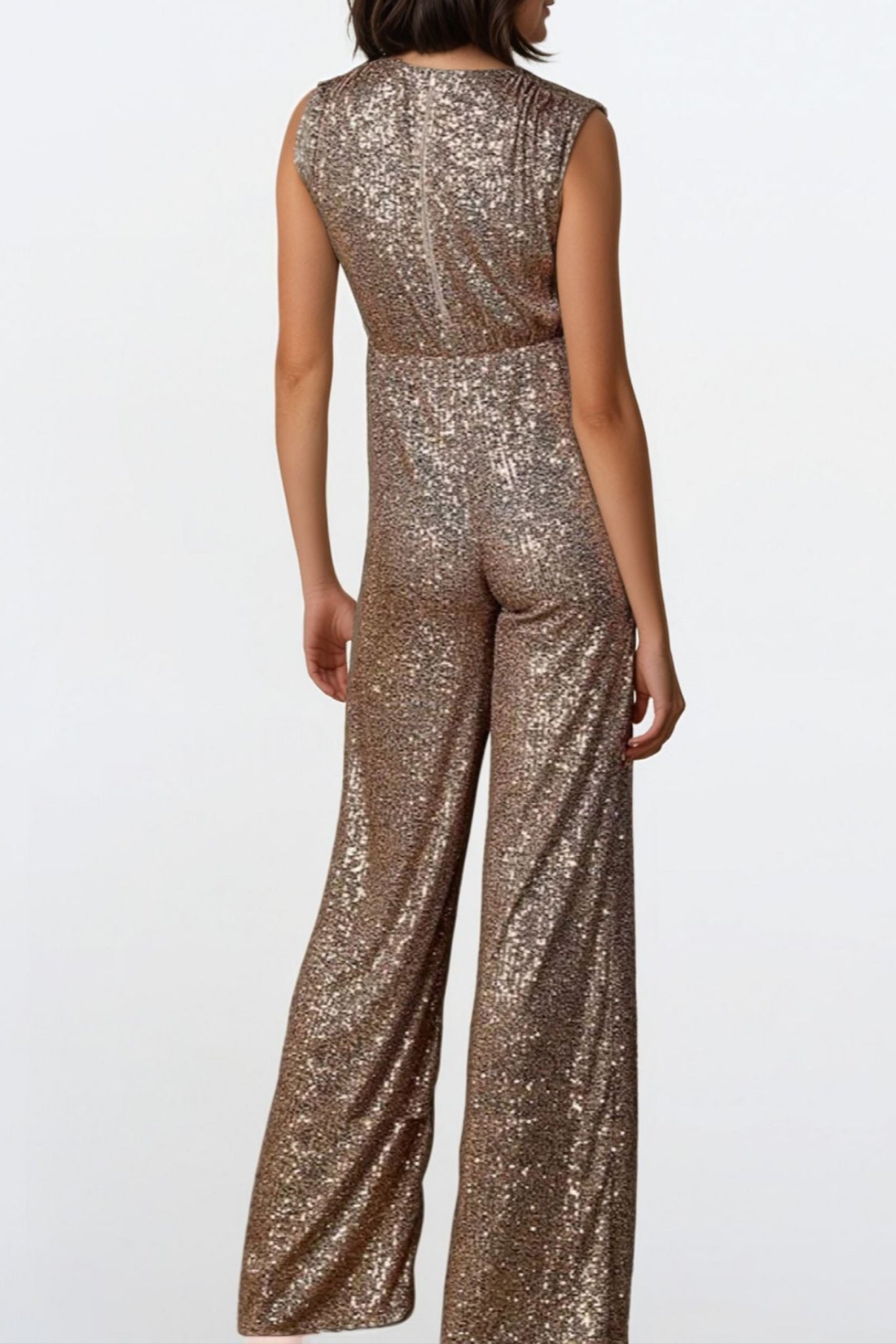 All Over - Jumpsuit SALE