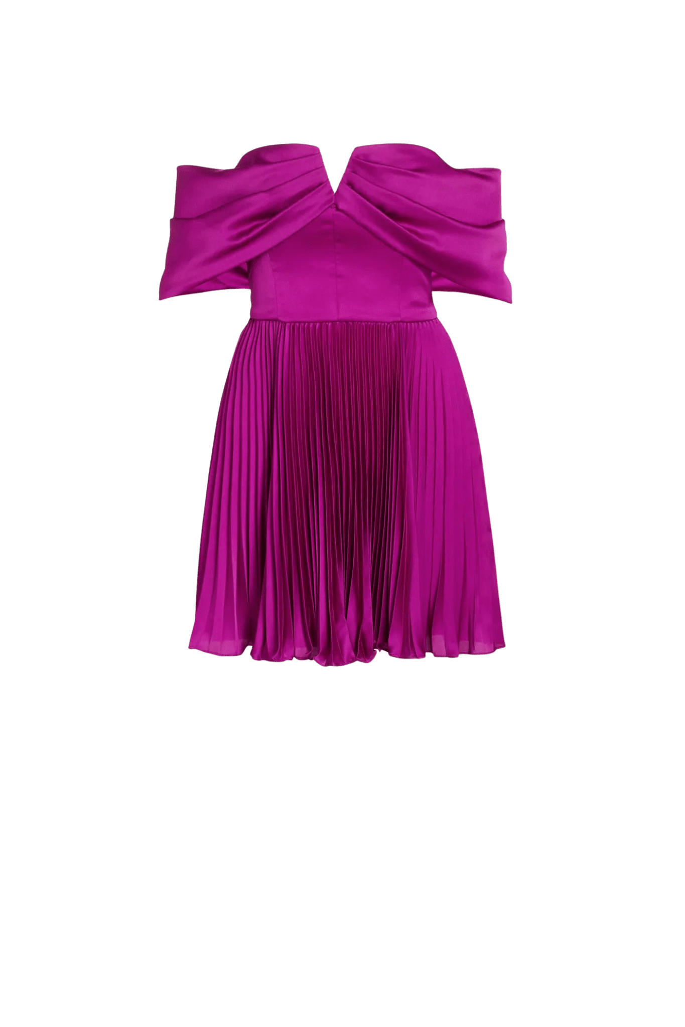 TILLY OFF SHOULDER DRESS