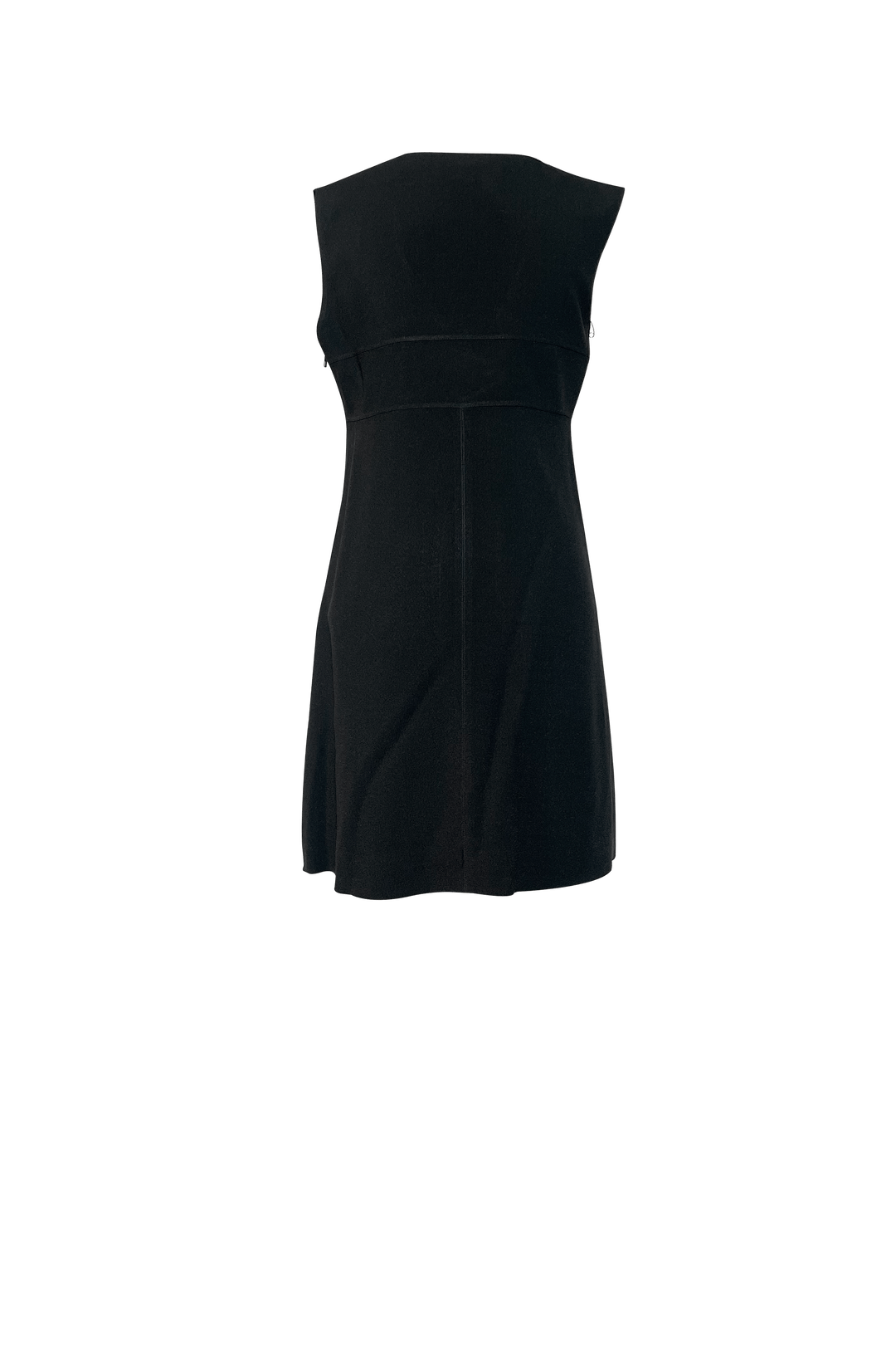 Seide Kleid