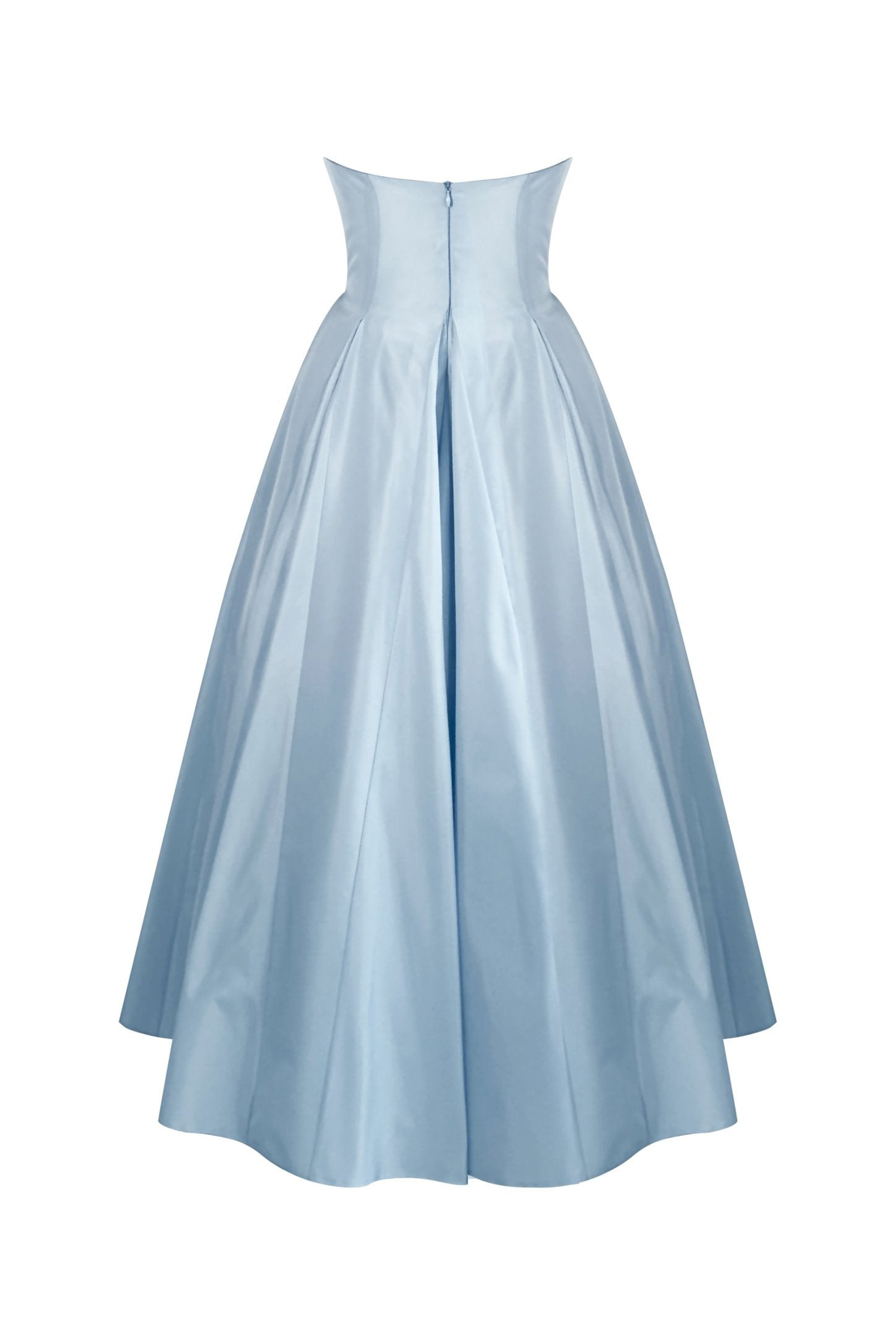 Cinderella Dress - Blue
