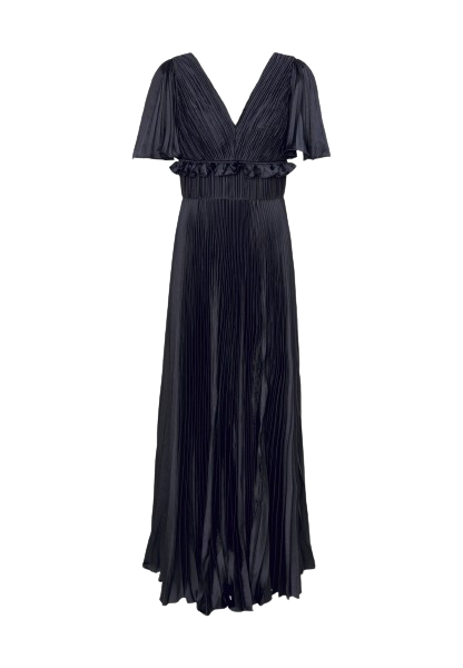 SUZE GOWN
