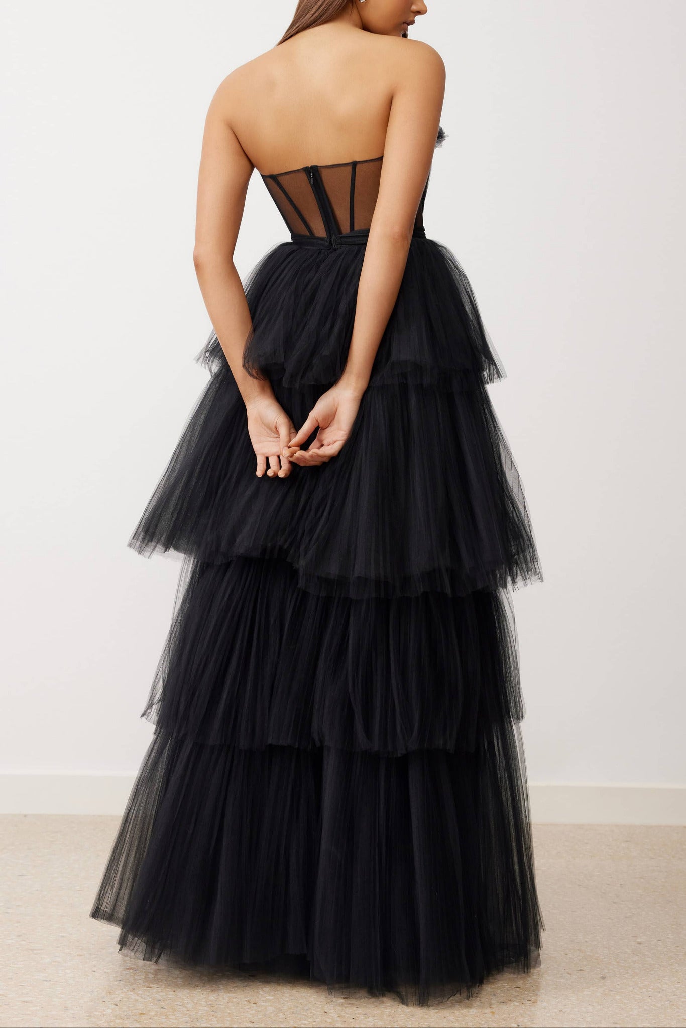 Cruz Dress