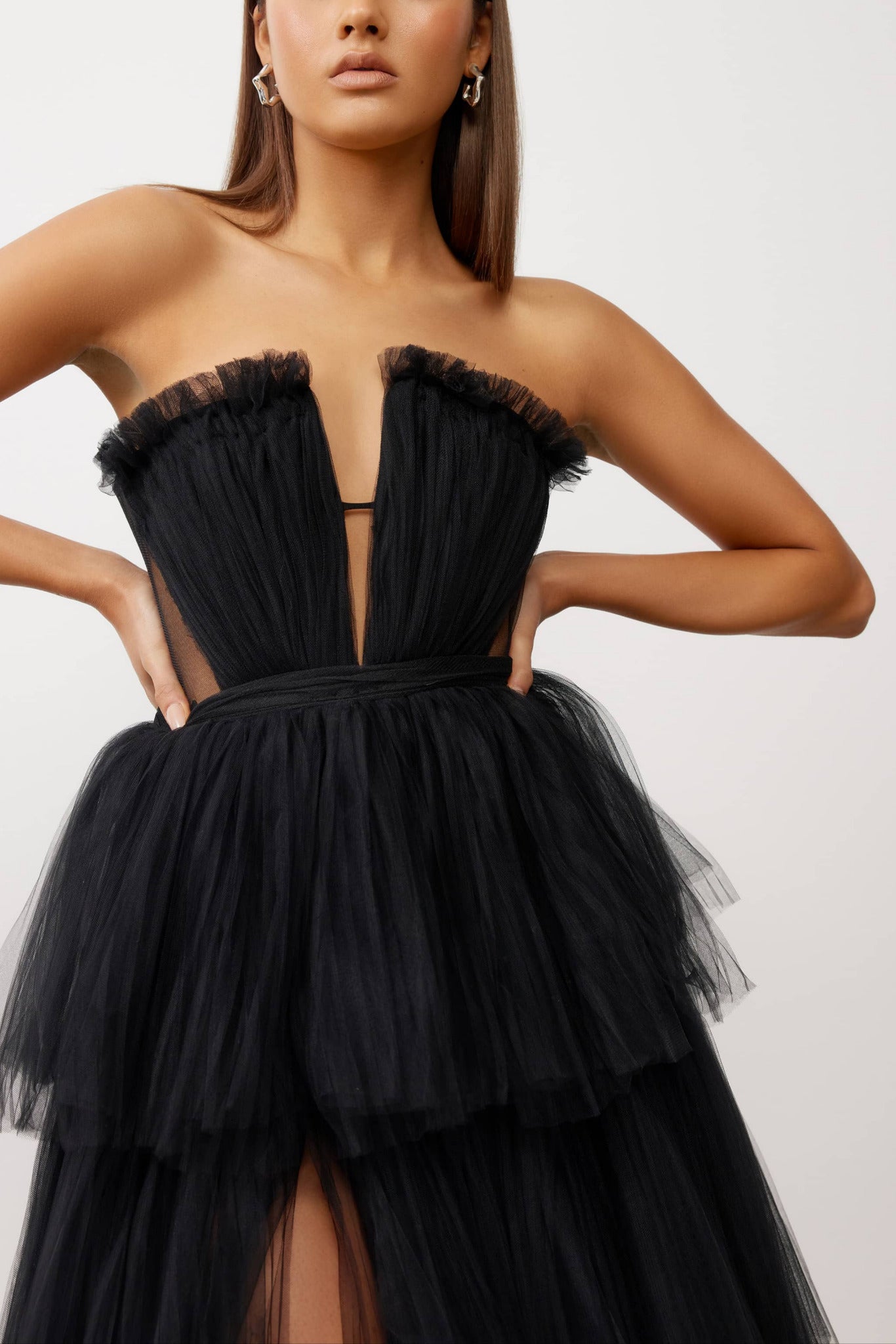 Cruz Dress