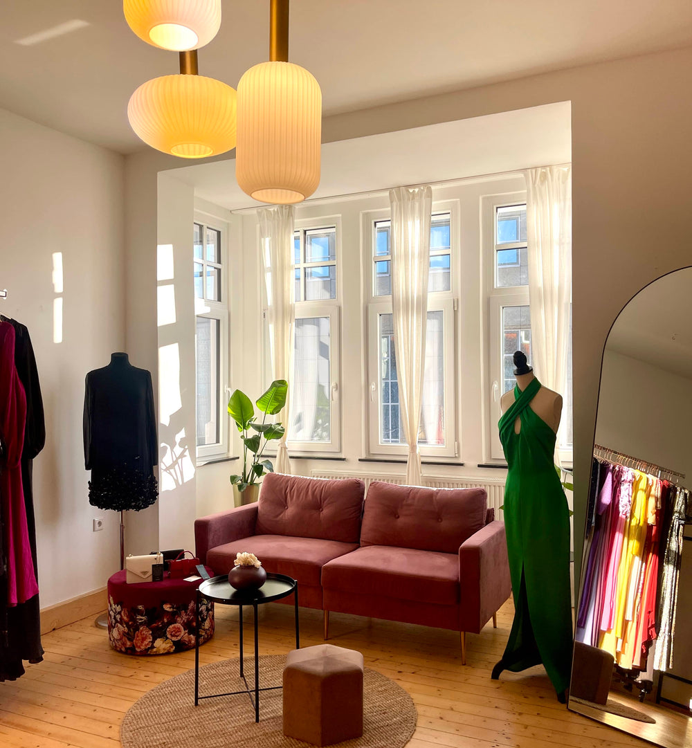 Designermode Mieten Online Shop | Kleider für Anlässe für Frauen