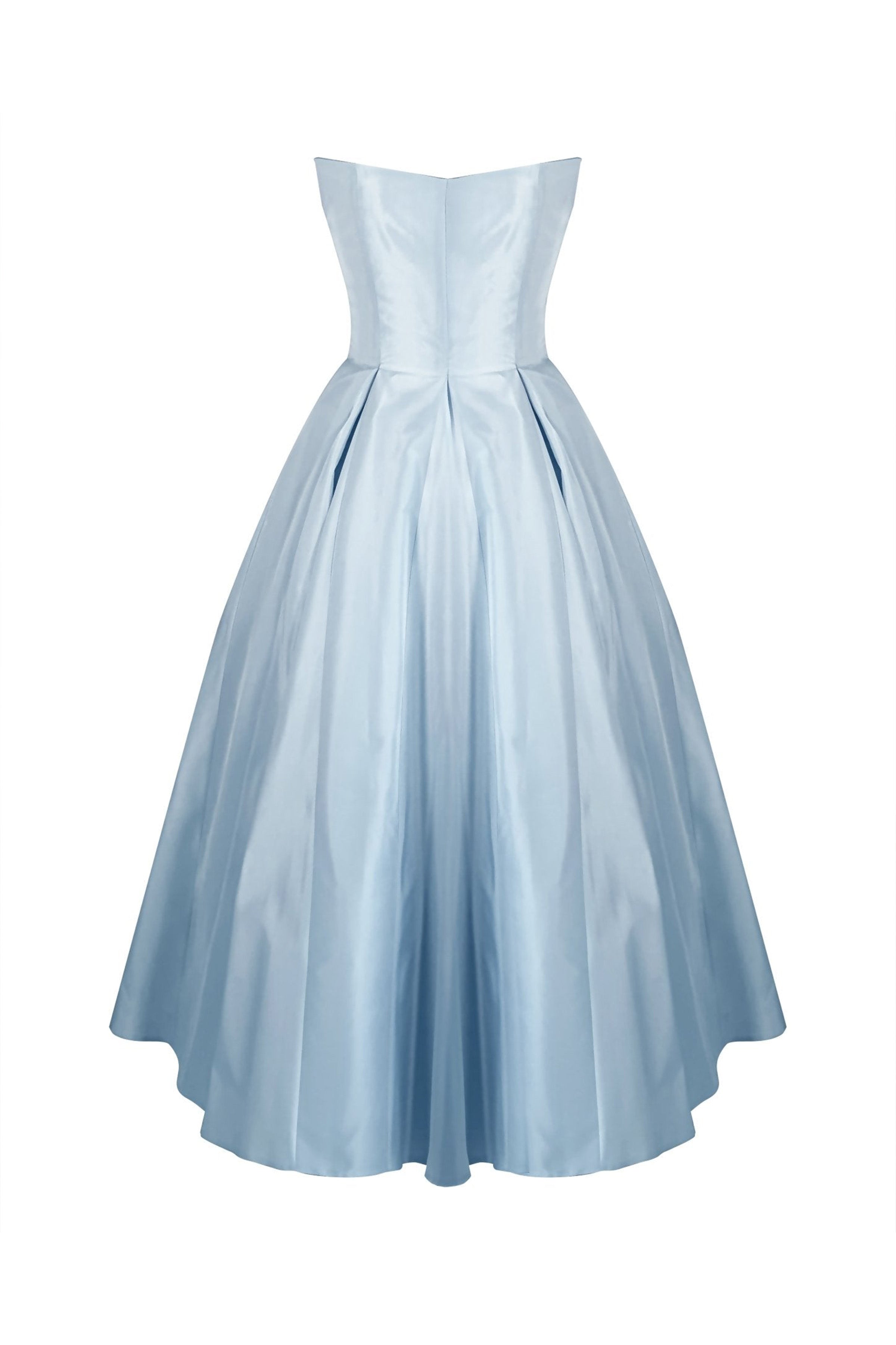 CINDERELLA BLUE