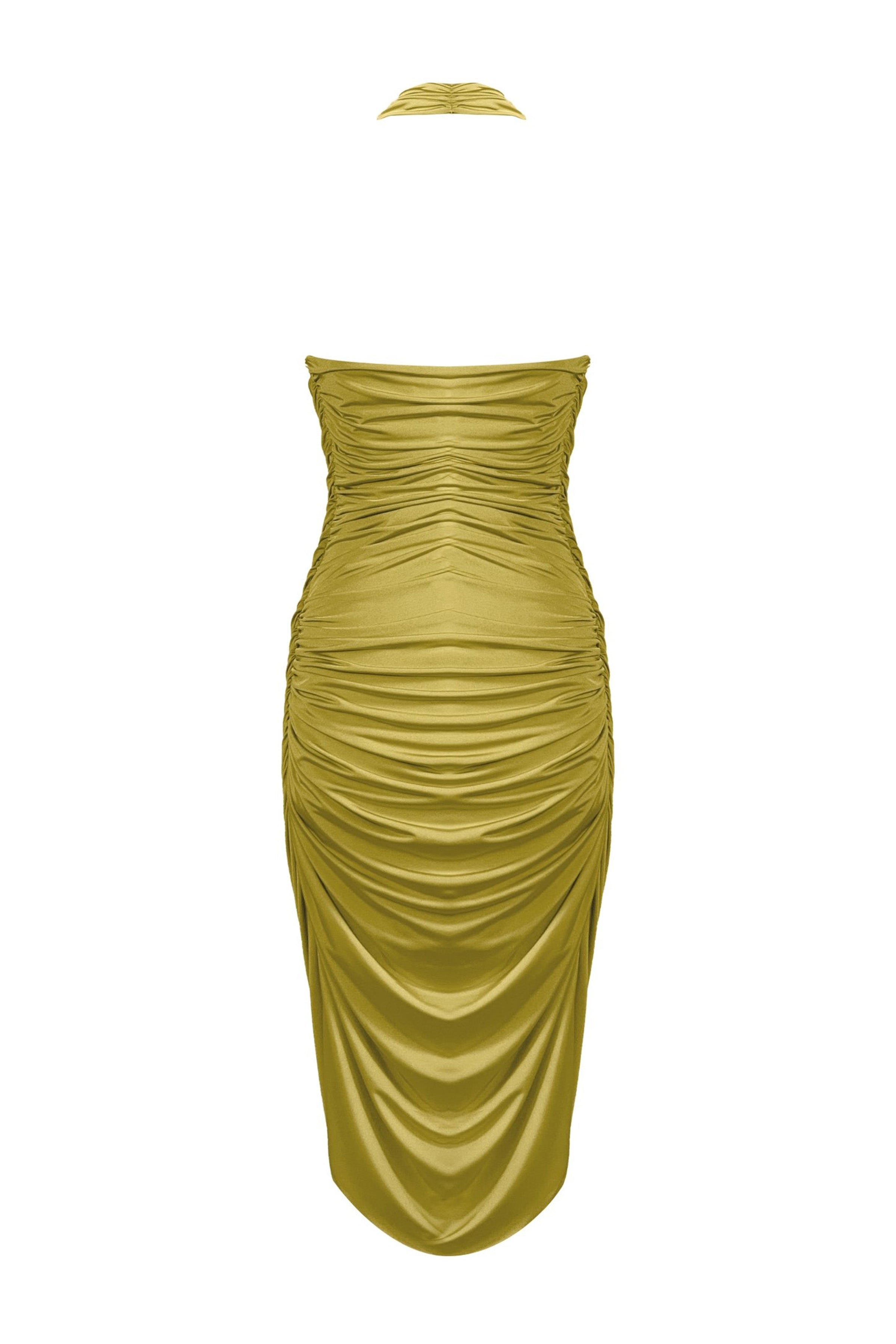 GRANADA DRESS