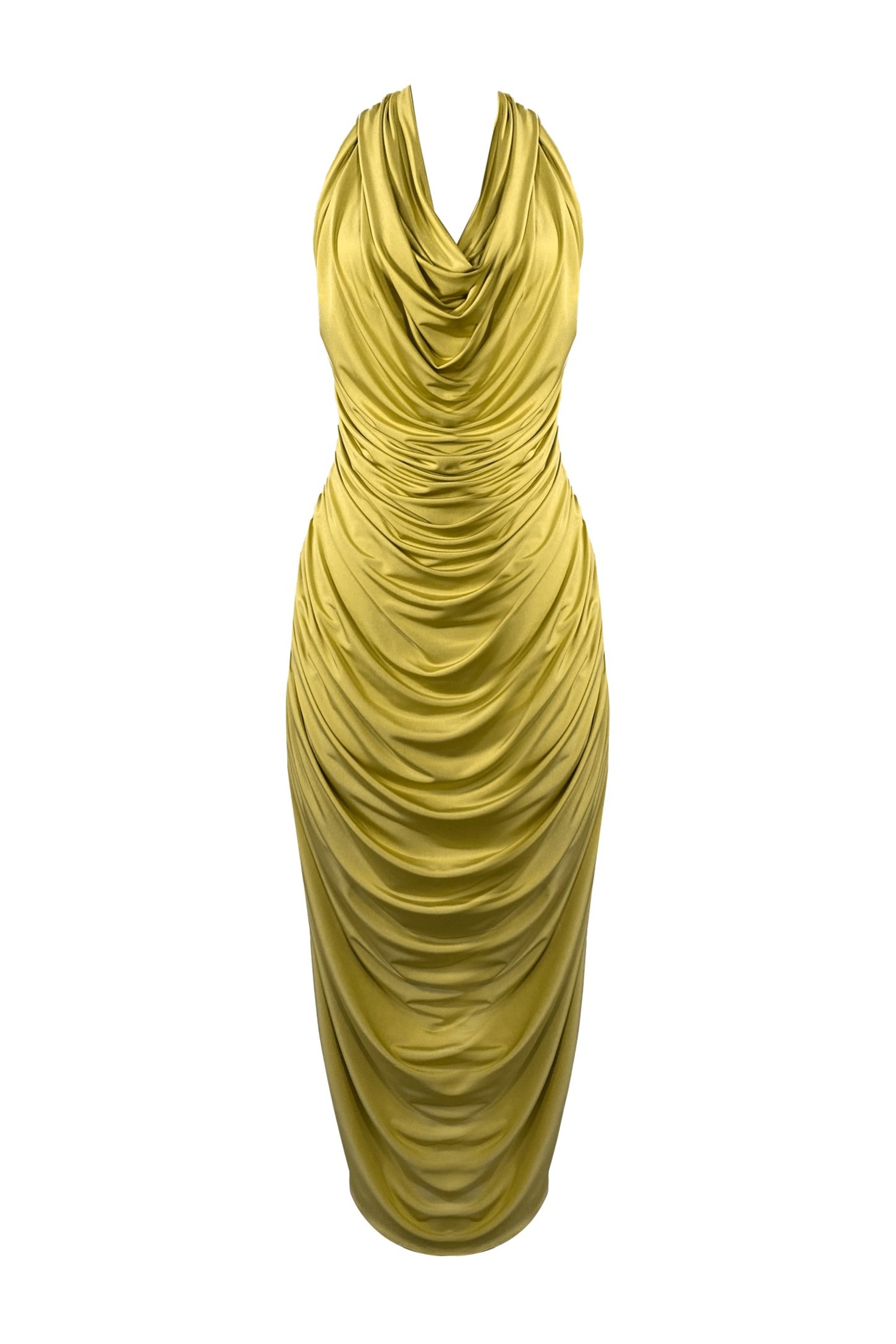 GRANADA DRESS