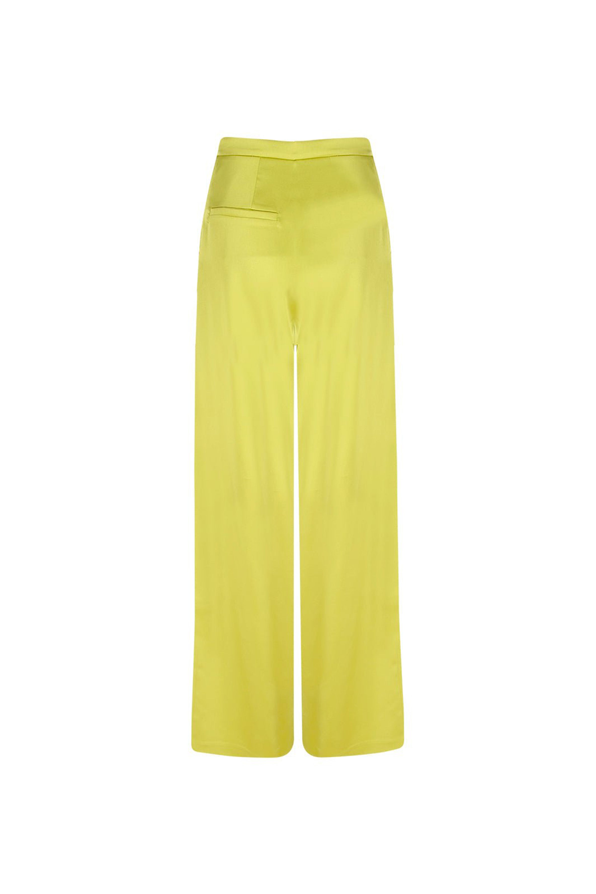 ISADORA YELLOW HOSE