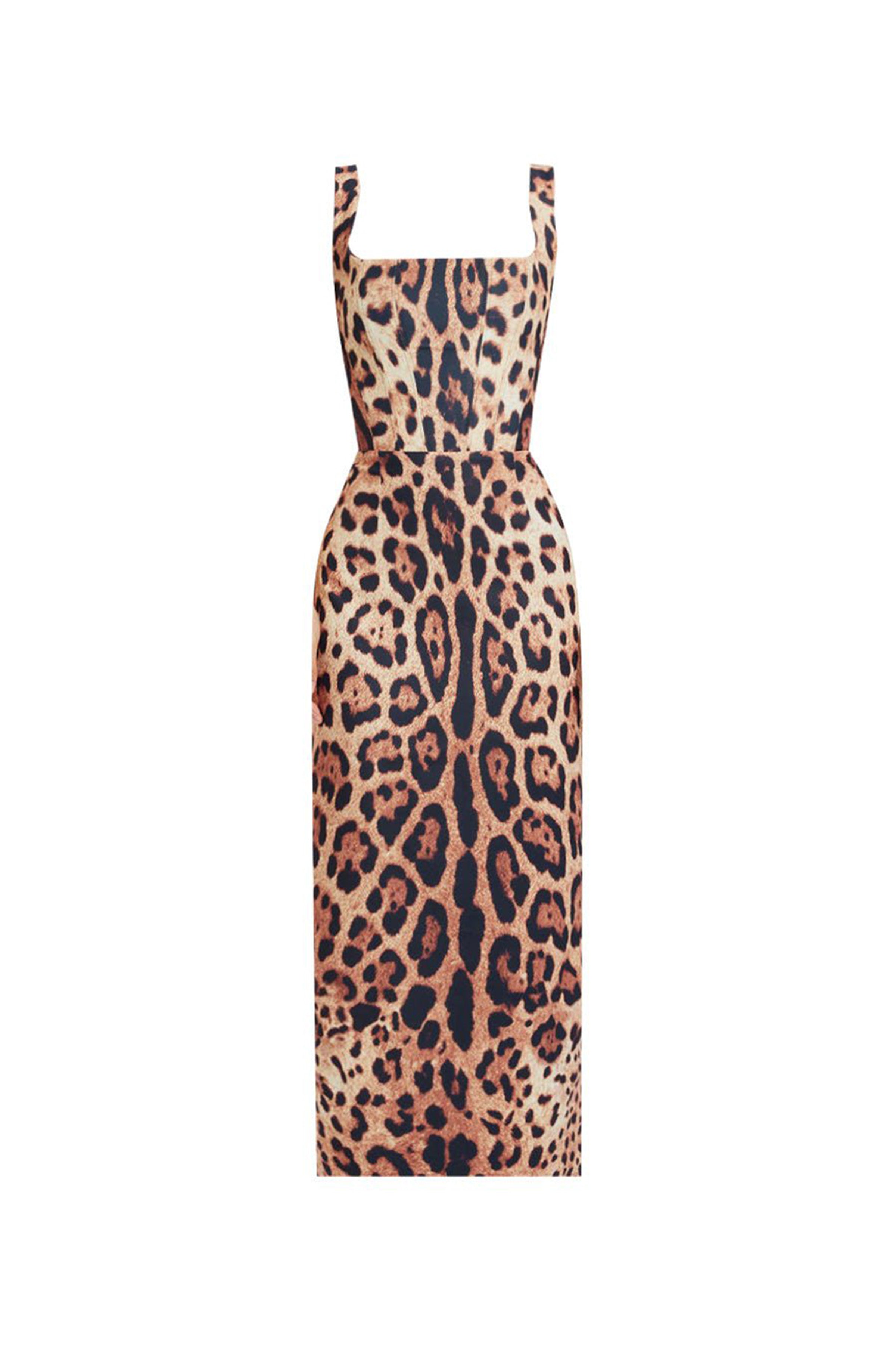 PAMELLA DRESS