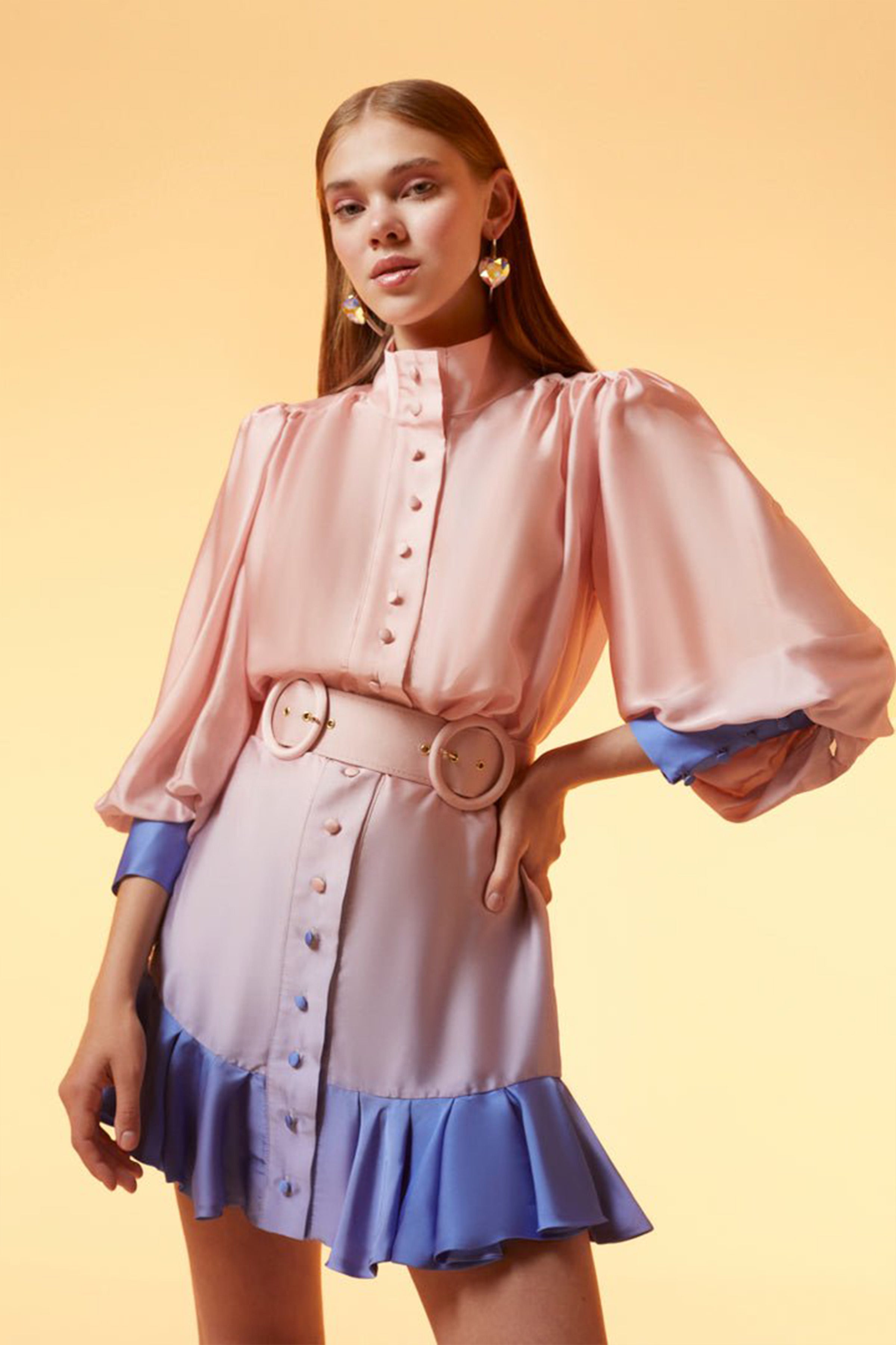 SARA DRESS