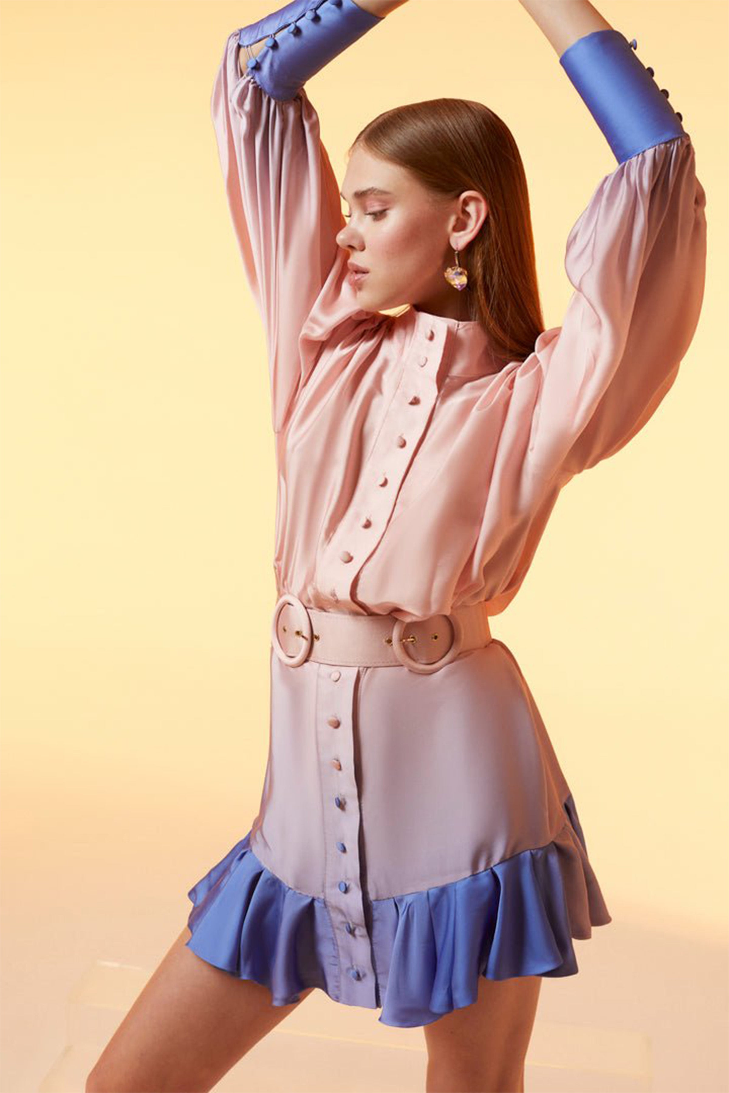 SARA DRESS